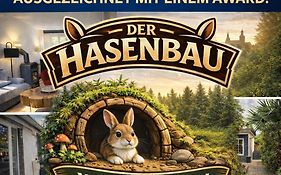 Hasenbau Flüren